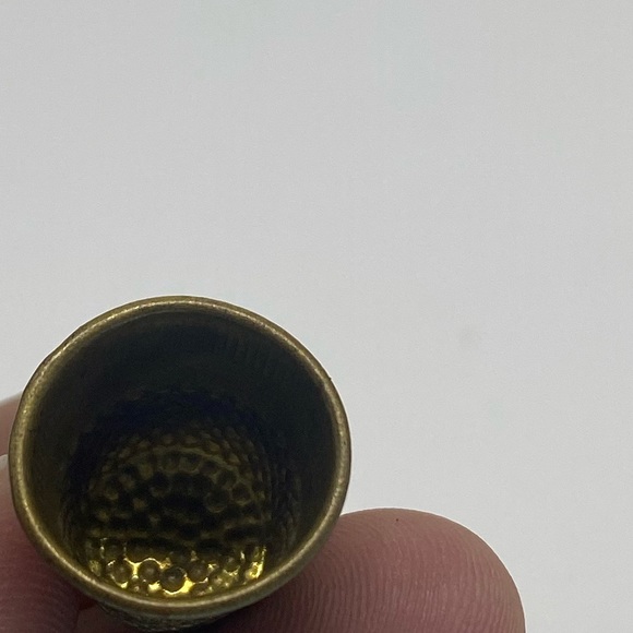 Thimble Japan - Picture 4 of 6